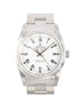 Rolex Watch Air King